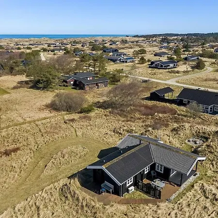 Rævehulen * Bindslev