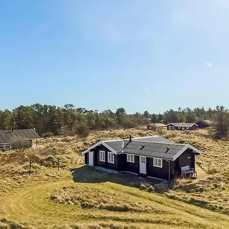 Rævehulen *
